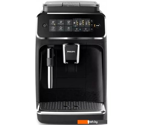 - Кофеварки и кофемашины Philips EP3321/40 - EP3321/40