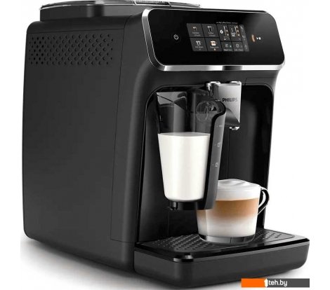  - Кофеварки и кофемашины Philips Series 2300 EP2331/10 - Series 2300 EP2331/10