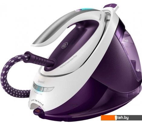  - Утюги Philips GC9660/30 - GC9660/30