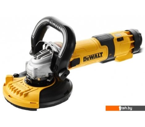  - Шлифмашины DeWalt DWE4257KT (кейс) - DWE4257KT (кейс)