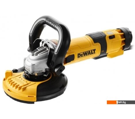  - Шлифмашины DeWalt DWE4257KT (кейс) - DWE4257KT (кейс)