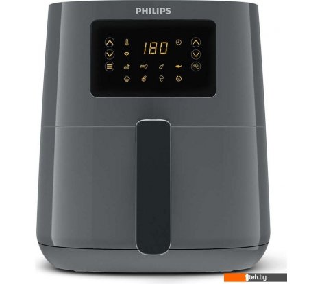  - Аэрогрили и аэрофритюрницы Philips HD9255/60 - HD9255/60