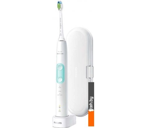  - Электрические зубные щетки и ирригаторы Philips HX6857/28 - HX6857/28