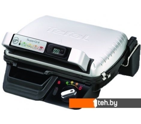  - Электрогрили Tefal GC451B12 - GC451B12