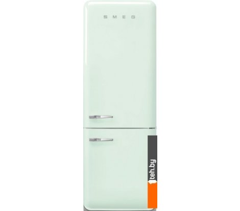  - Холодильники Smeg FAB38RPG5 - FAB38RPG5