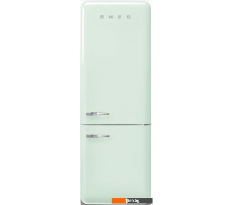  - Холодильники Smeg FAB38RPG5 - FAB38RPG5