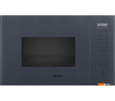  - Микроволновые печи Smeg FMI125G - FMI125G