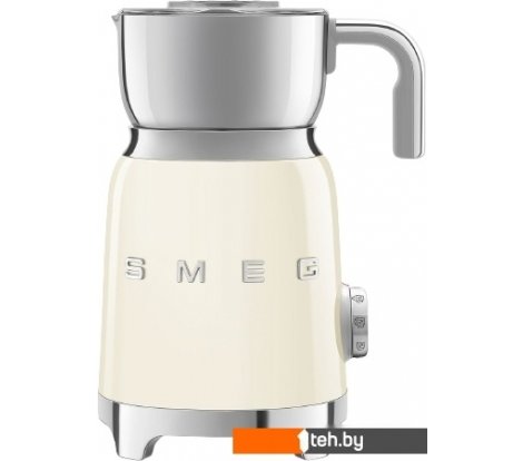  - Вспениватели молока Smeg MFF11CREU - MFF11CREU