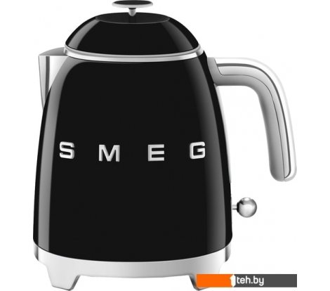  - Электрочайники и термопоты Smeg KLF05BLEU - KLF05BLEU