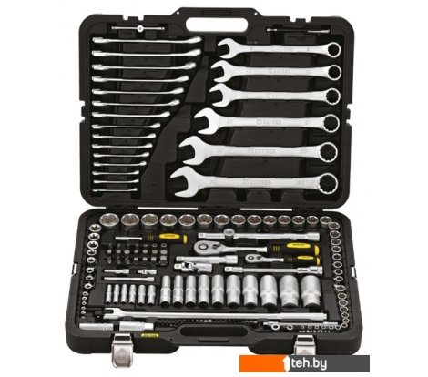  - Наборы инструментов Berger BG148-1214 (148 предметов) - BG148-1214 (148 предметов)