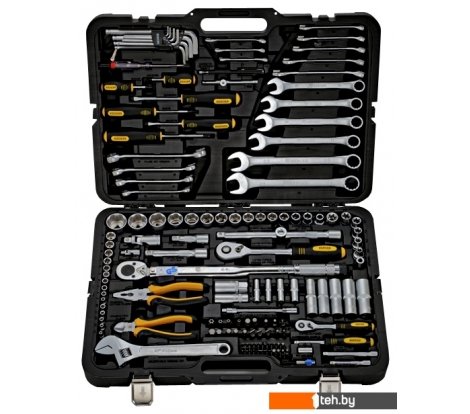  - Наборы инструментов Berger BG141-1214 (141 предмет) - BG141-1214 (141 предмет)