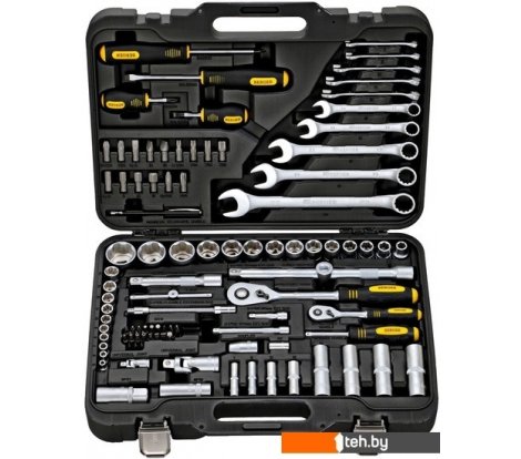 - Наборы инструментов Berger BG095-1214 (95 предметов) - BG095-1214 (95 предметов)