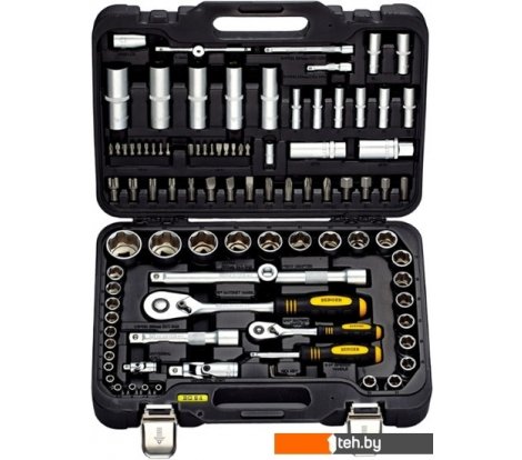  - Наборы инструментов Berger BG094-1214 (94 предмета) - BG094-1214 (94 предмета)