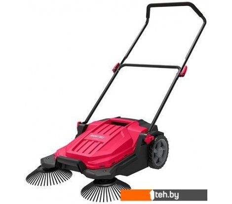  - Электровеники, подметальные машины Wortex HPS 6518 - HPS 6518