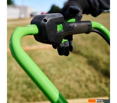  - Мотобуры и оснастка Greenworks GC-AUGER 3707907 (без АКБ) - GC-AUGER 3707907 (без АКБ)