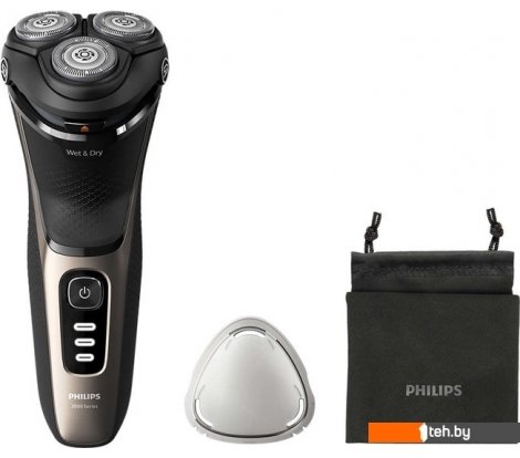  - Электробритвы мужские Philips S3242/12 - S3242/12