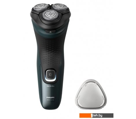  - Электробритвы мужские Philips Wet & Dry Electric Shaver X3052/00 - Wet & Dry Electric Shaver X3052/00