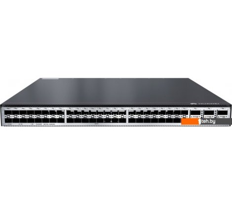  - Коммутаторы Huawei S6730-H48X6C - S6730-H48X6C