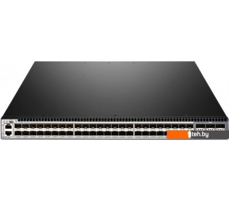 - Коммутаторы FS S5850-48S6Q - S5850-48S6Q