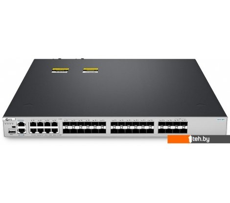  - Коммутаторы FS S5810-28FS - S5810-28FS