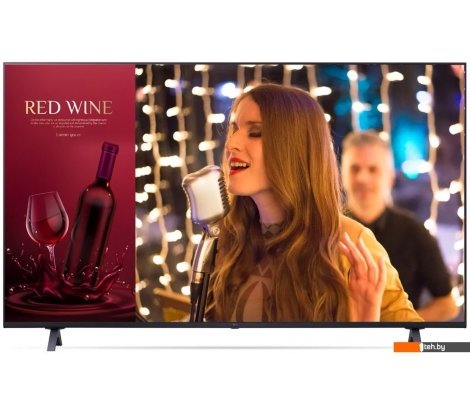  - Информационные панели LG 75UR640S0ZD - 75UR640S0ZD