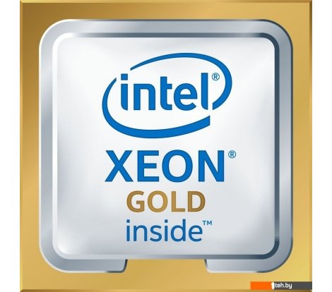  - Процессоры Intel Xeon Gold 5222 - Xeon Gold 5222