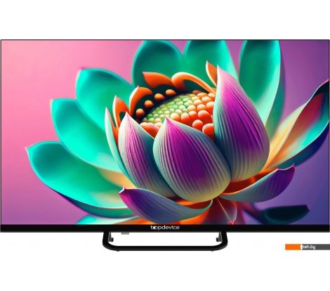  - Телевизоры Topdevice Frameless Neo TDTV32CS07H_BK - Frameless Neo TDTV32CS07H_BK