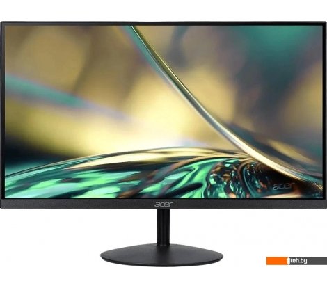  - Мониторы Acer SA272Ebi UM.HS2EE.E09 - SA272Ebi UM.HS2EE.E09