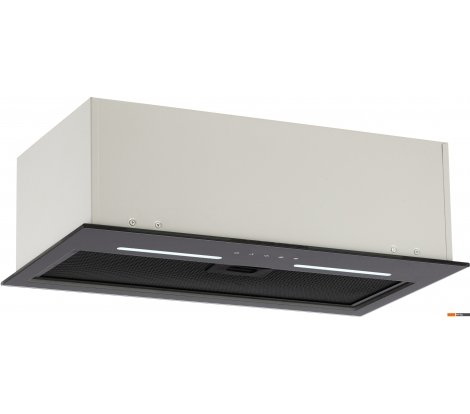  - Вытяжки Zorg Platino 750 60 S (черный) - Platino 750 60 S (черный)