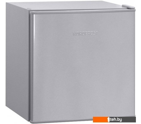  - Холодильники Nordfrost NR 402 S - NR 402 S