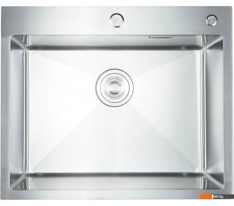  - Кухонные мойки Stellar E6050S - E6050S