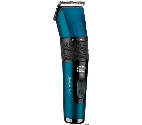  - Машинки для стрижки волос BaByliss E990E - E990E