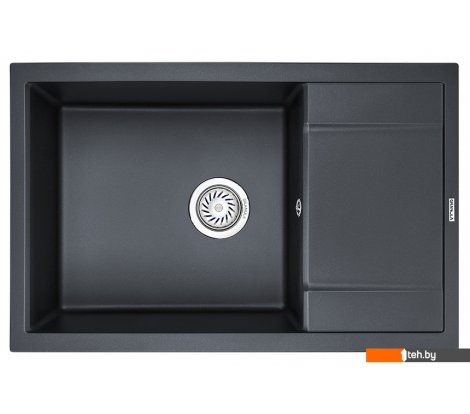  - Кухонные мойки Granula GR-7805 (шварц) - GR-7805 (шварц)