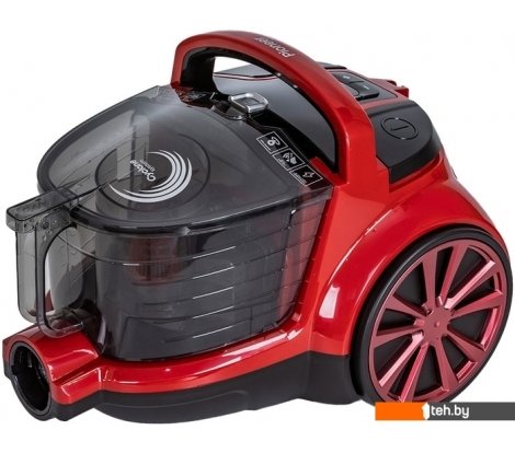  - Пылесосы Pioneer VC345C - VC345C