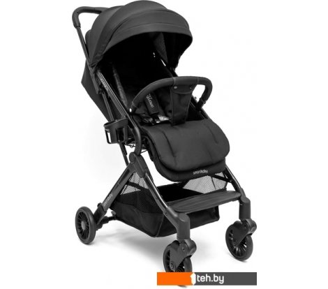  - Детские коляски и аксессуары Amarobaby Voyager (черный) - Voyager (черный)