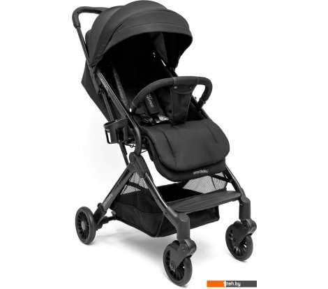  - Детские коляски и аксессуары Amarobaby Voyager (черный) - Voyager (черный)
