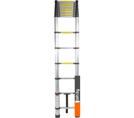 - Лестницы и стремянки FORSAGE F-UP470 (16 ступеней) - F-UP470 (16 ступеней)