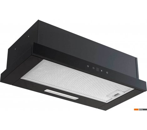  - Вытяжки Zorg Slim 850 60 S (черный) - Slim 850 60 S (черный)