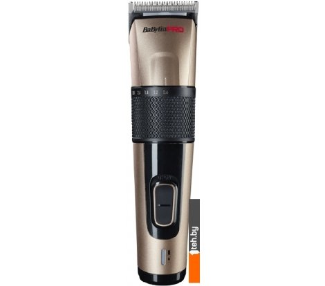  - Машинки для стрижки волос BaByliss PRO FX862E - FX862E