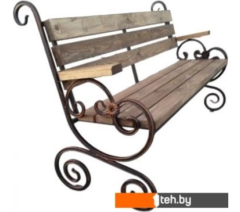  - Кемпинговая мебель Saniji С47 1700x400x900 - С47 1700x400x900