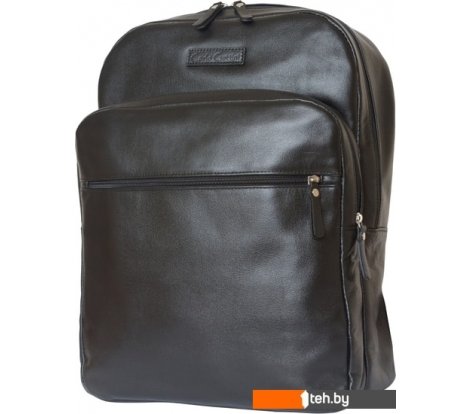  - Рюкзаки Carlo Gattini Monferrato 3017-01 (черный) - Monferrato 3017-01 (черный)