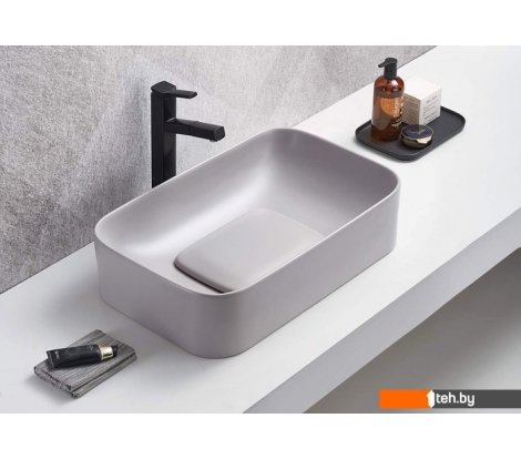  - Умывальники WeltWasser ELBACH 78575-60 MT-GR - ELBACH 78575-60 MT-GR