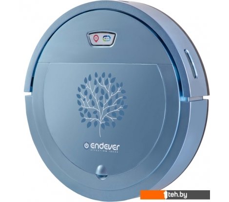 - Роботы-пылесосы Endever Spectre 88 (голубой) - Spectre 88 (голубой)