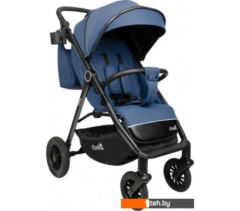  - Детские коляски и аксессуары Costa Vita VT-12 (сапфир) - Vita VT-12 (сапфир)