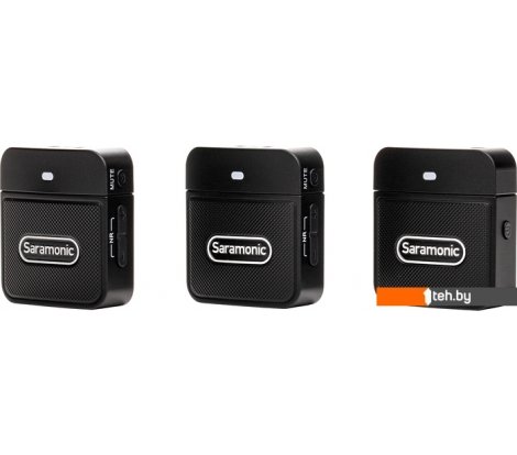  - Микрофоны Saramonic Blink 100 B2 - Blink 100 B2