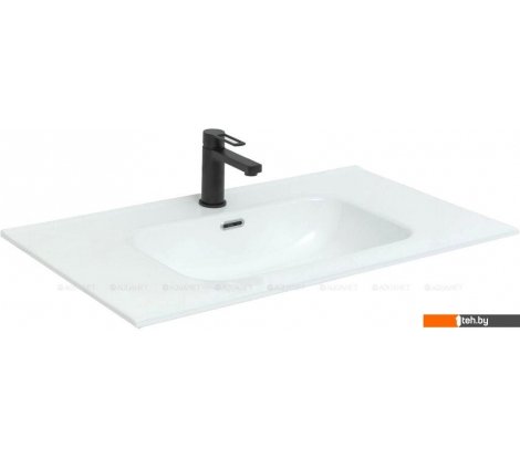  - Умывальники Aquanet Flat 100 254365 - Flat 100 254365