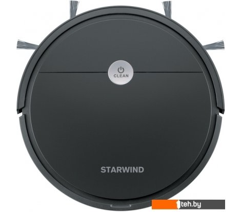  - Роботы-пылесосы StarWind SRV5550 - SRV5550