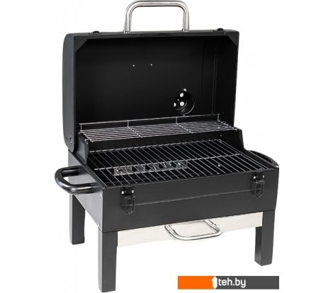 - Мангалы, грили, барбекю GoGarden Grill-Master Compact - Grill-Master Compact