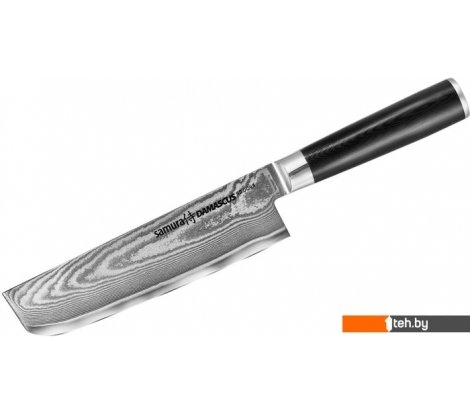  - Кухонные ножи, ножницы, овощечистки, точилки Samura Damascus SD-0043 - Damascus SD-0043