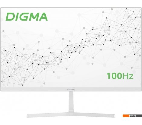  - Мониторы Digma Progress 24P502F - Progress 24P502F